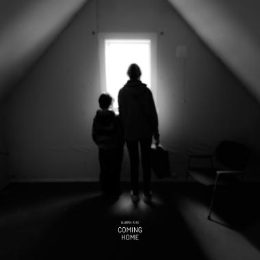 Bjorn Riis -  Coming Home EP